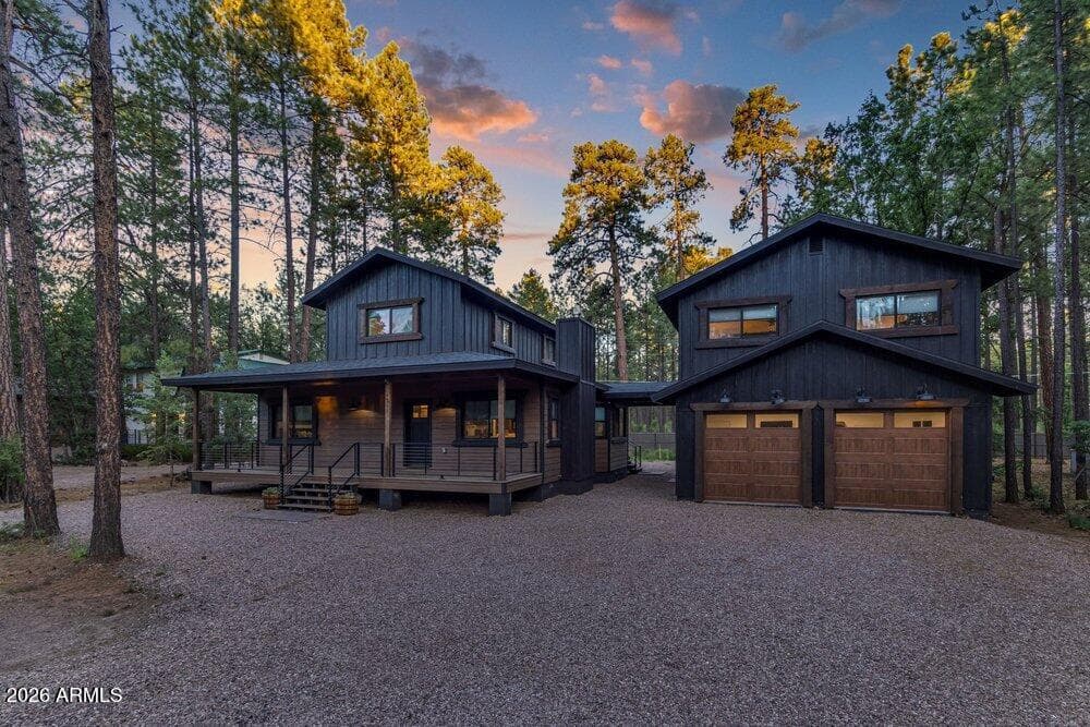 4251 Branding Iron Loop Loop, Pinetop, AZ 85935 — photo 52 of 136