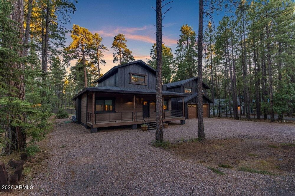 4251 Branding Iron Loop Loop, Pinetop, AZ 85935 — photo 57 of 136