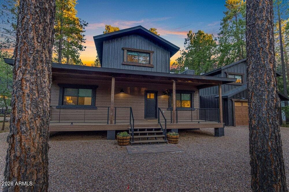 4251 Branding Iron Loop Loop, Pinetop, AZ 85935 — photo 58 of 136