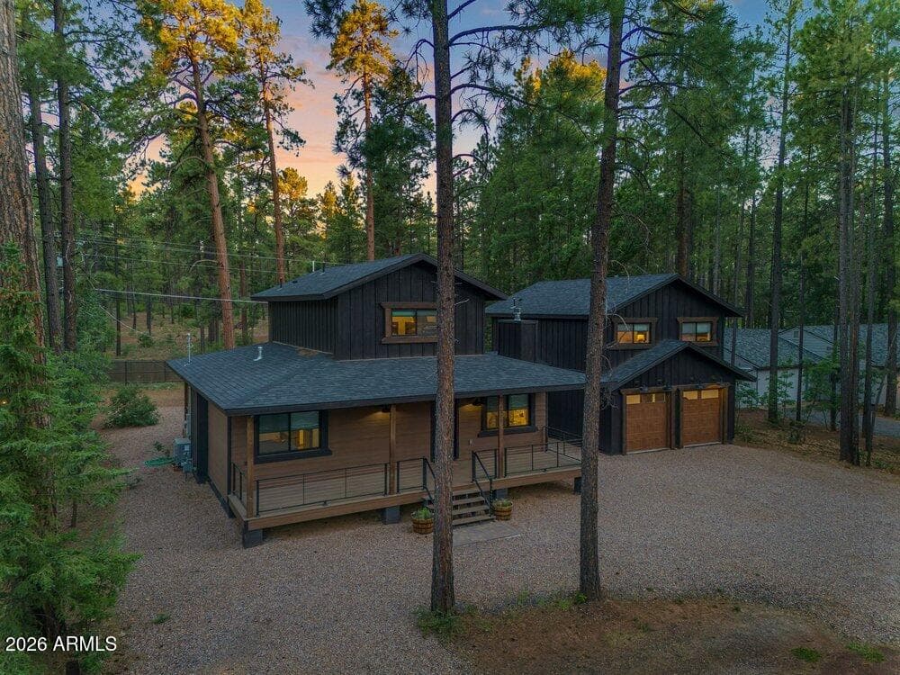 4251 Branding Iron Loop Loop, Pinetop, AZ 85935 — photo 61 of 136