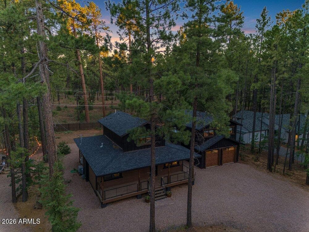 4251 Branding Iron Loop Loop, Pinetop, AZ 85935 — photo 62 of 136