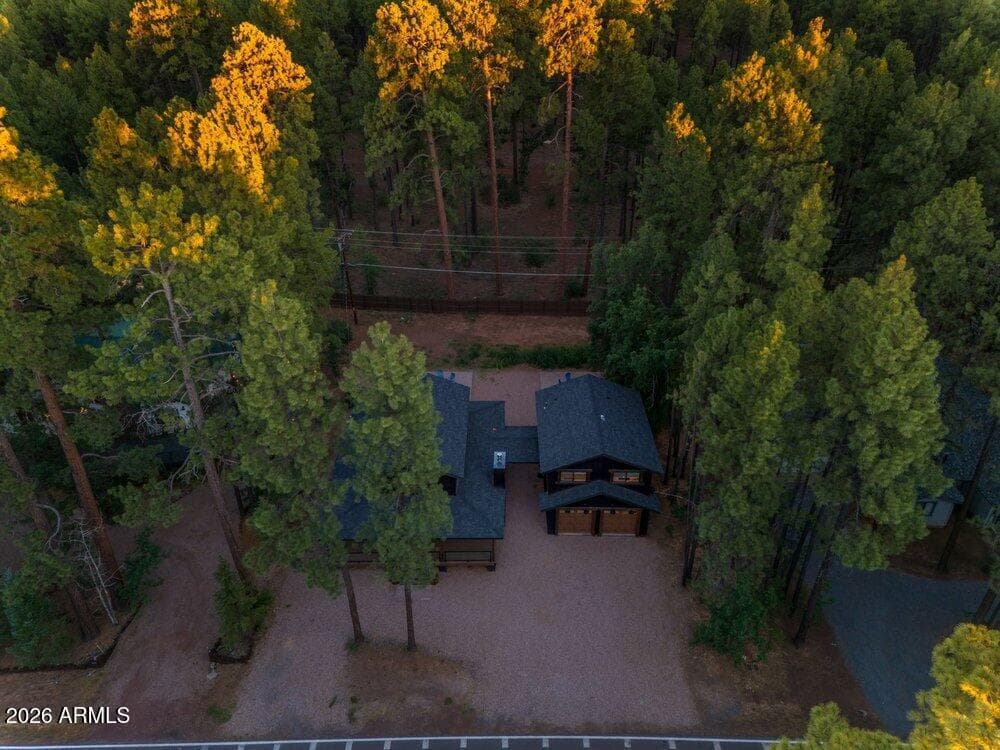 4251 Branding Iron Loop Loop, Pinetop, AZ 85935 — photo 63 of 136