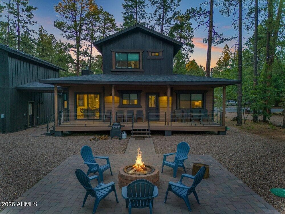 4251 Branding Iron Loop Loop, Pinetop, AZ 85935 — photo 65 of 136