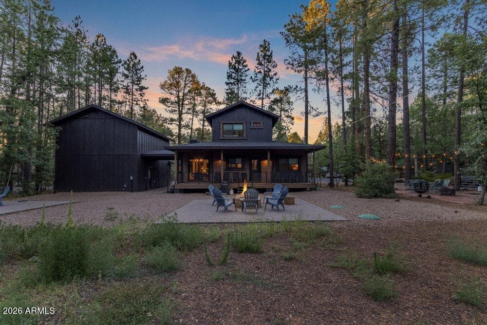 4251 Branding Iron Loop Loop, Pinetop, AZ 85935 — photo 67 of 136