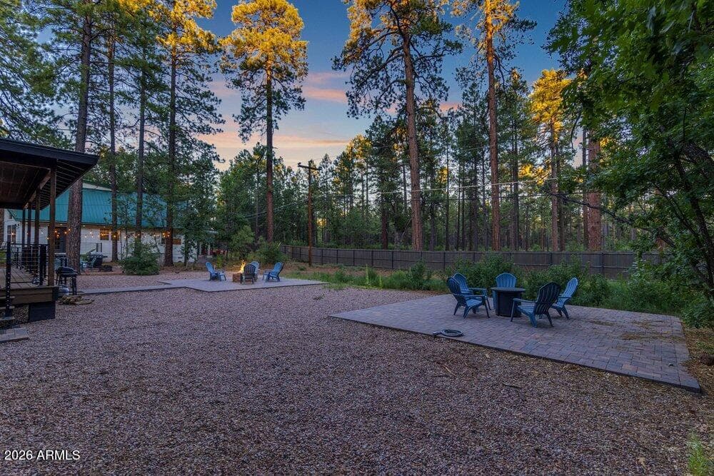 4251 Branding Iron Loop Loop, Pinetop, AZ 85935 — photo 71 of 136