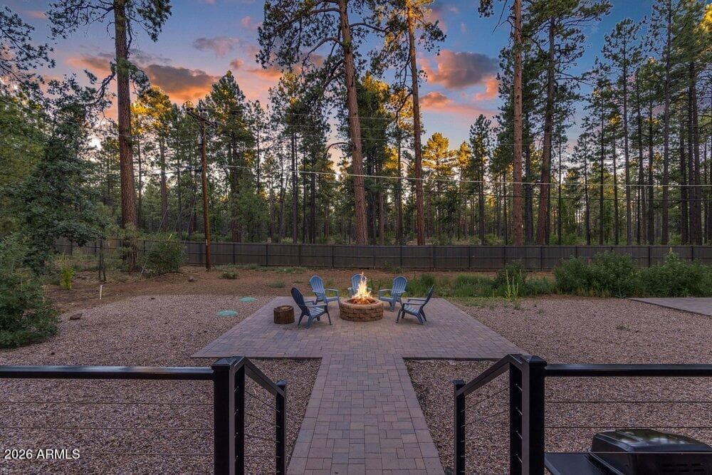 4251 Branding Iron Loop Loop, Pinetop, AZ 85935 — photo 72 of 136