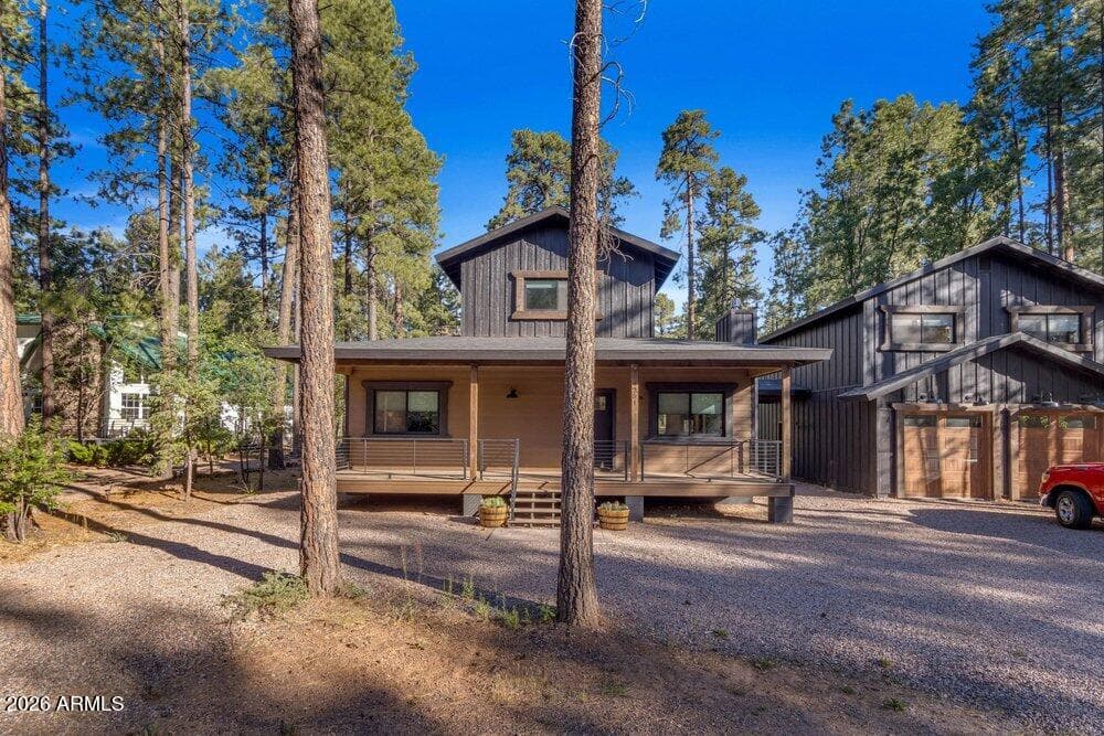 4251 Branding Iron Loop Loop, Pinetop, AZ 85935 — photo 75 of 136