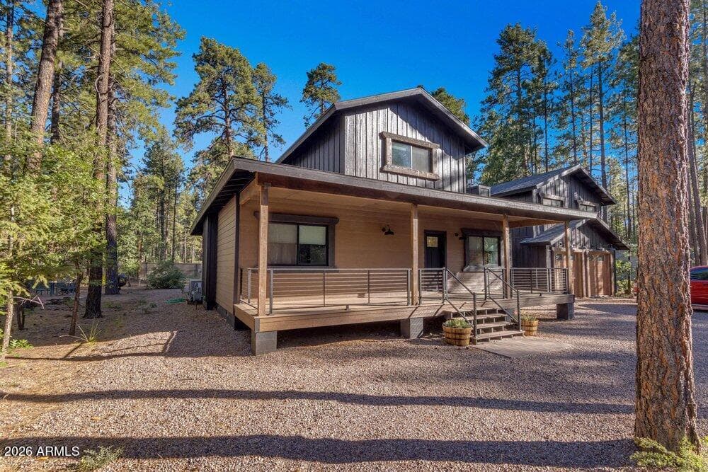 4251 Branding Iron Loop Loop, Pinetop, AZ 85935 — photo 76 of 136