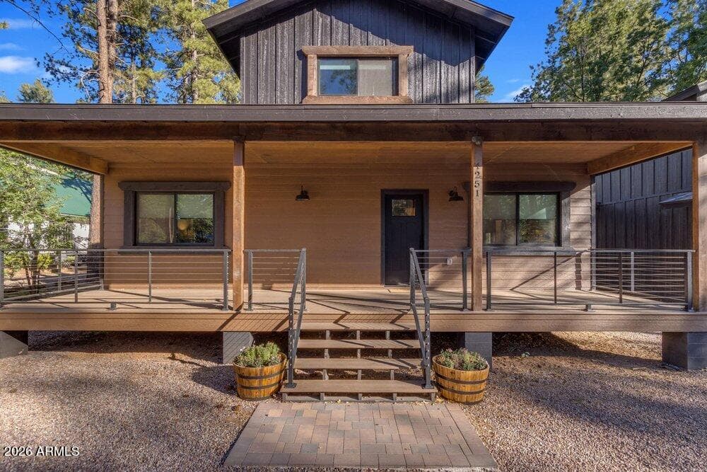 4251 Branding Iron Loop Loop, Pinetop, AZ 85935 — photo 77 of 136