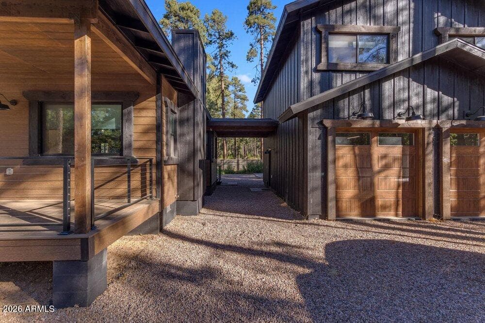 4251 Branding Iron Loop Loop, Pinetop, AZ 85935 — photo 78 of 136