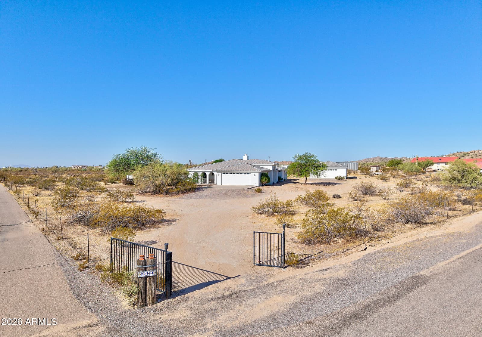 20701 W Black Knob Street, Casa Grande, AZ 85122 — photo 37 of 48