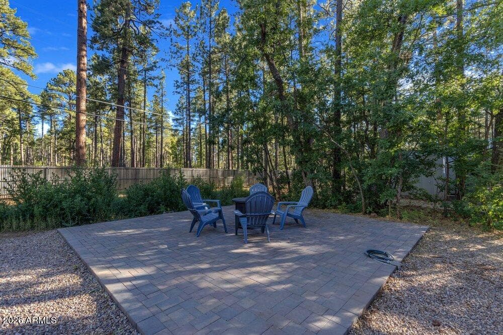 4251 Branding Iron Loop Loop, Pinetop, AZ 85935 — photo 99 of 136