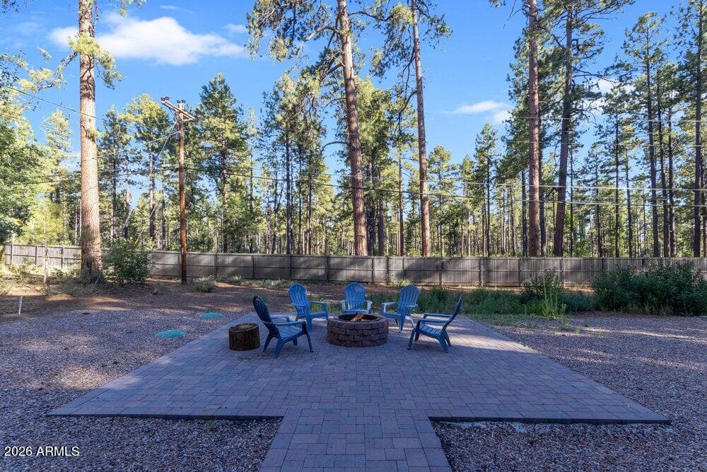 4251 Branding Iron Loop Loop, Pinetop, AZ 85935 — photo 107 of 136