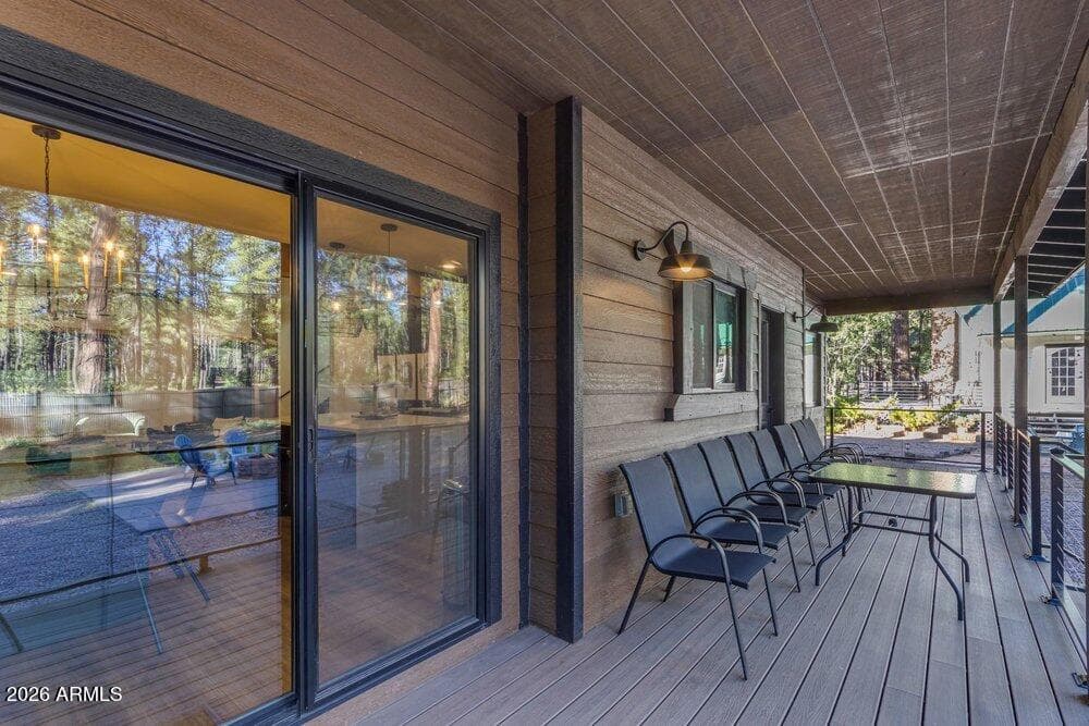 4251 Branding Iron Loop Loop, Pinetop, AZ 85935 — photo 108 of 136