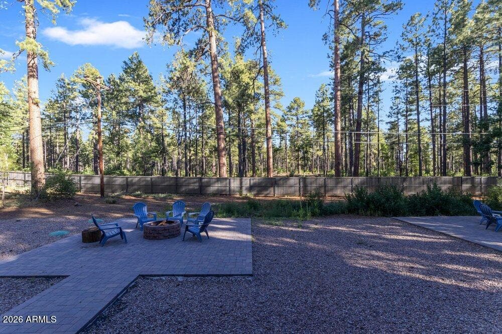 4251 Branding Iron Loop Loop, Pinetop, AZ 85935 — photo 109 of 136