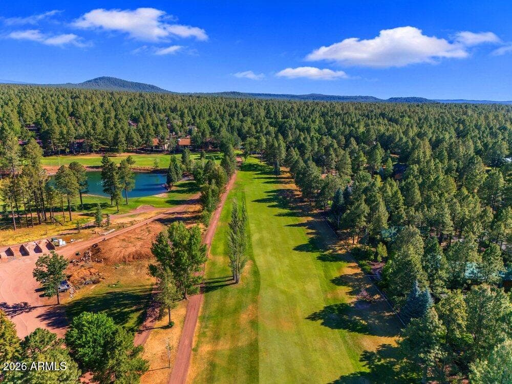4251 Branding Iron Loop Loop, Pinetop, AZ 85935 — photo 114 of 136