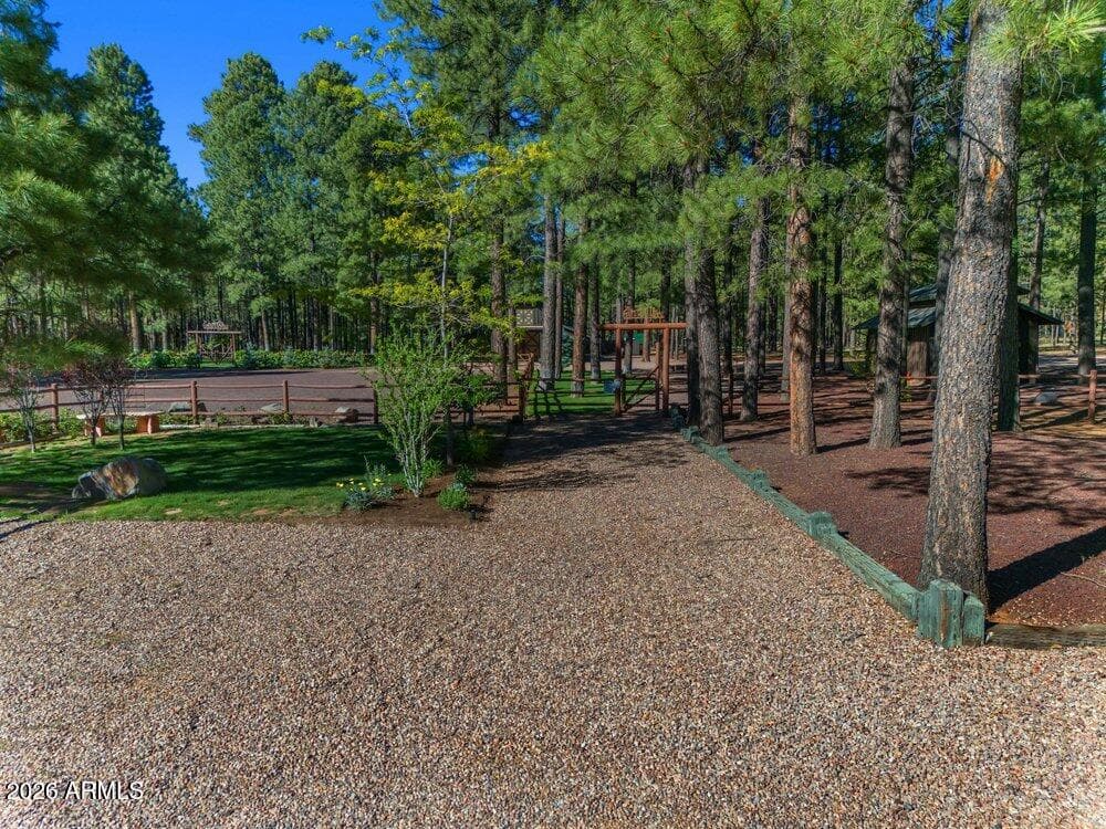 4251 Branding Iron Loop Loop, Pinetop, AZ 85935 — photo 117 of 136