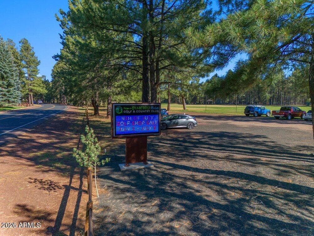 4251 Branding Iron Loop Loop, Pinetop, AZ 85935 — photo 119 of 136