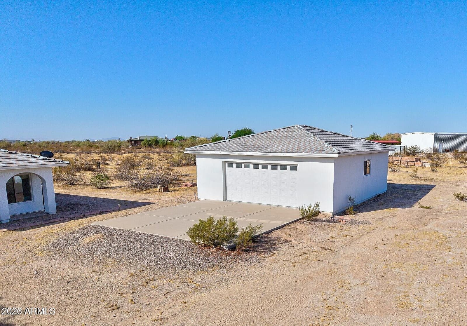 20701 W Black Knob Street, Casa Grande, AZ 85122 — photo 29 of 48