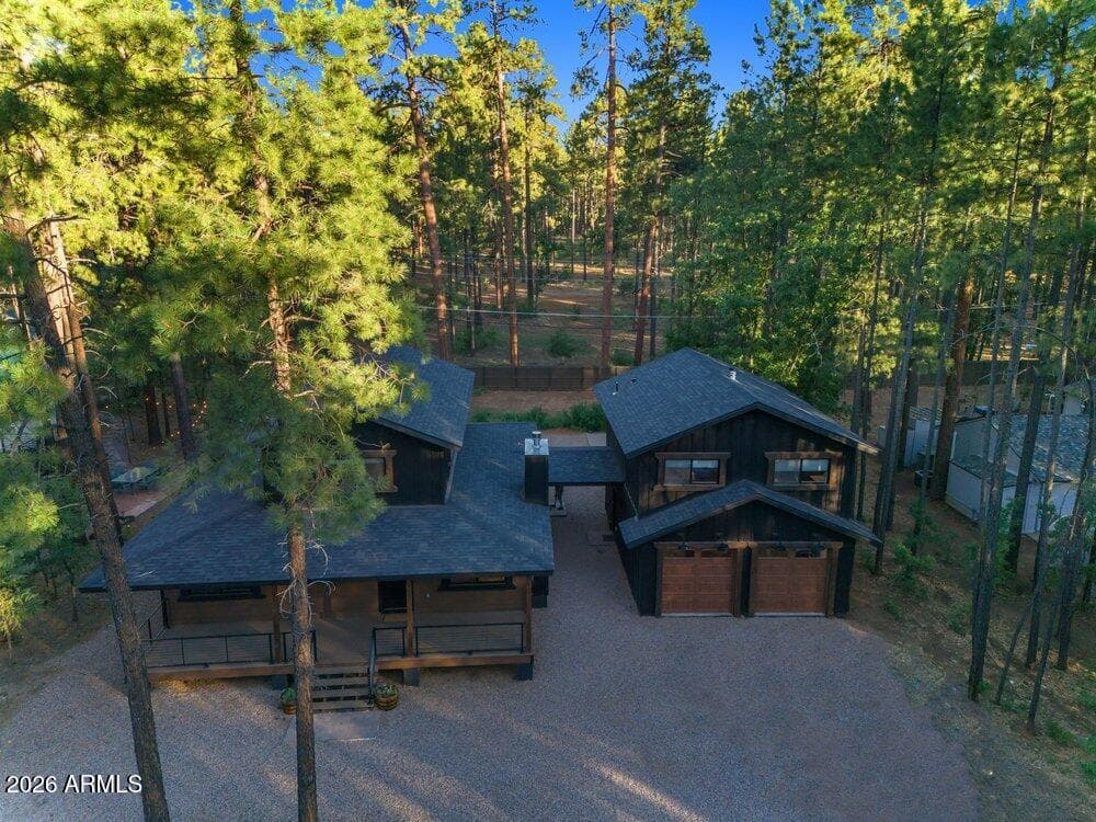 4251 Branding Iron Loop Loop, Pinetop, AZ 85935 — photo 124 of 136