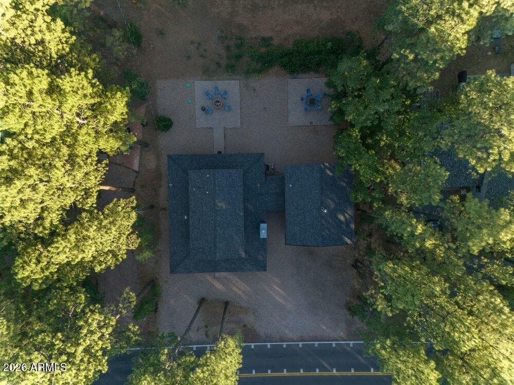4251 Branding Iron Loop Loop, Pinetop, AZ 85935 — photo 127 of 136