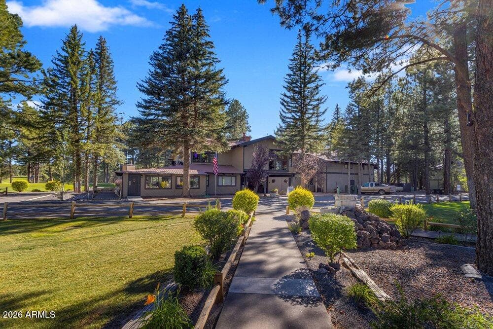 4251 Branding Iron Loop Loop, Pinetop, AZ 85935 — photo 136 of 136