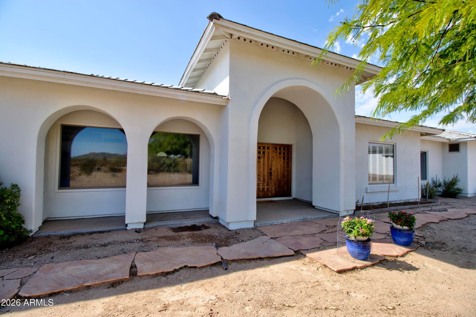 20701 W Black Knob Street, Casa Grande, AZ 85122 — photo 1 of 48