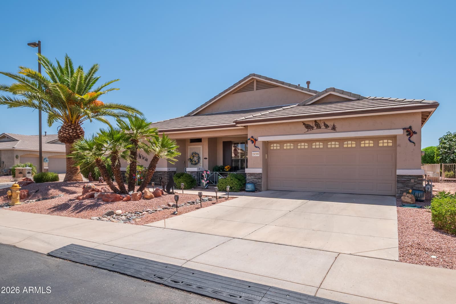 18399 N KRISTA Way, Surprise, AZ 85374 — photo 8 of 45