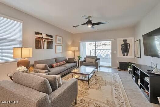 36148 W SEVILLE Drive, Maricopa, AZ 85138 — photo 9 of 29