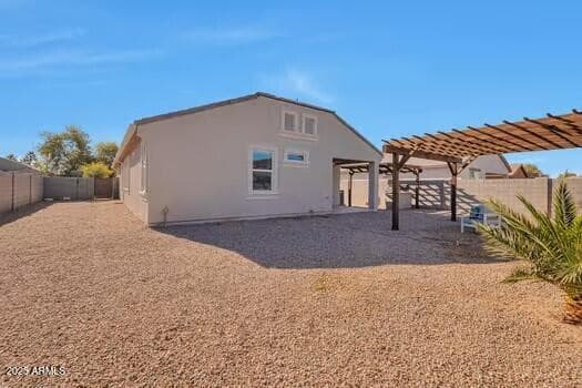 36148 W SEVILLE Drive, Maricopa, AZ 85138 — photo 26 of 29