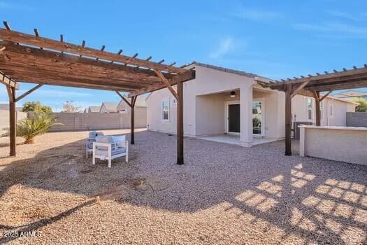 36148 W SEVILLE Drive, Maricopa, AZ 85138 — photo 27 of 29