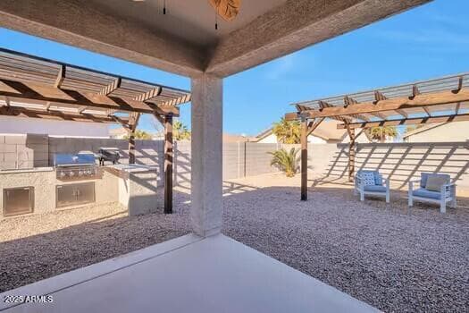 36148 W SEVILLE Drive, Maricopa, AZ 85138 — photo 28 of 29