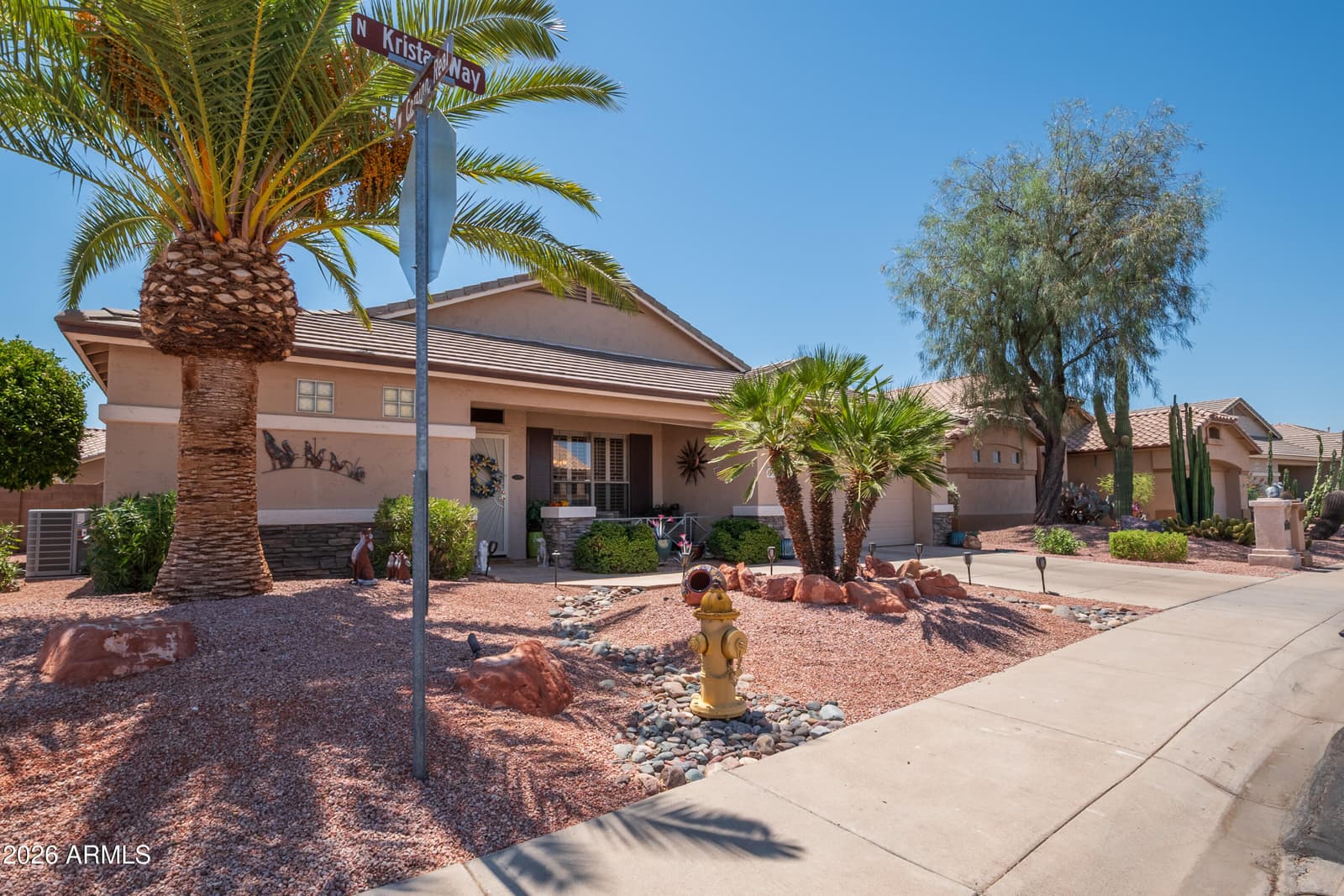 18399 N KRISTA Way, Surprise, AZ 85374 — photo 9 of 45