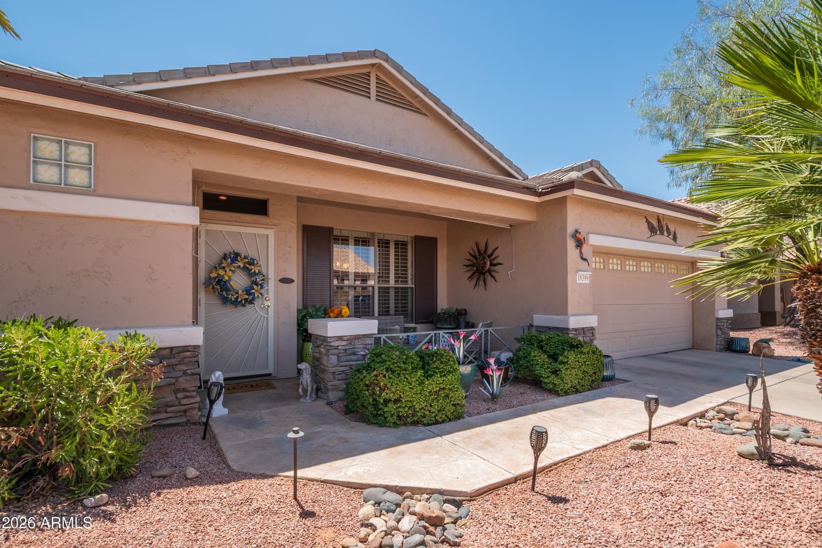 18399 N KRISTA Way, Surprise, AZ 85374 — photo 10 of 45