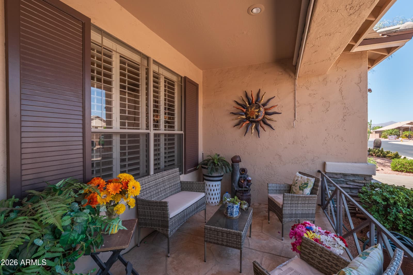 18399 N KRISTA Way, Surprise, AZ 85374 — photo 11 of 45