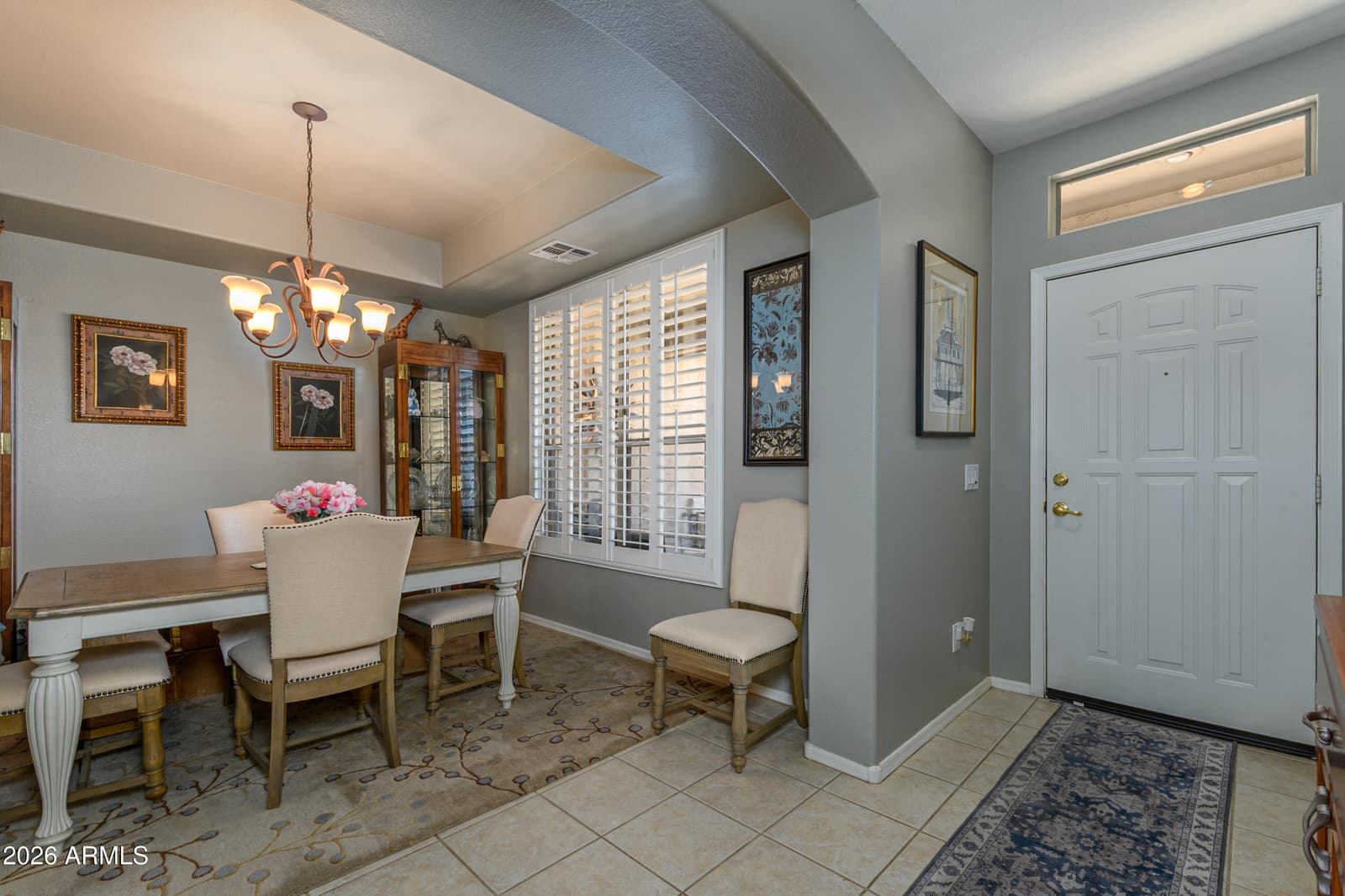 18399 N KRISTA Way, Surprise, AZ 85374 — photo 12 of 45