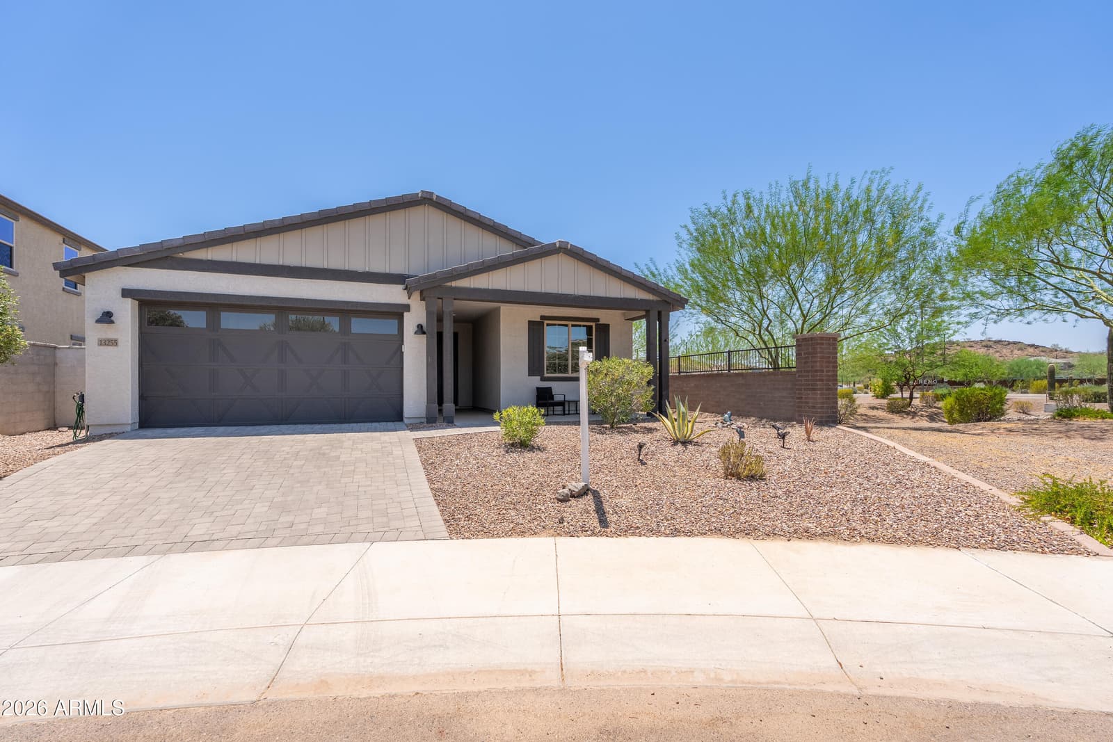 13255 W CRESTVALE Drive, Peoria, AZ 85383 — photo 5 of 40