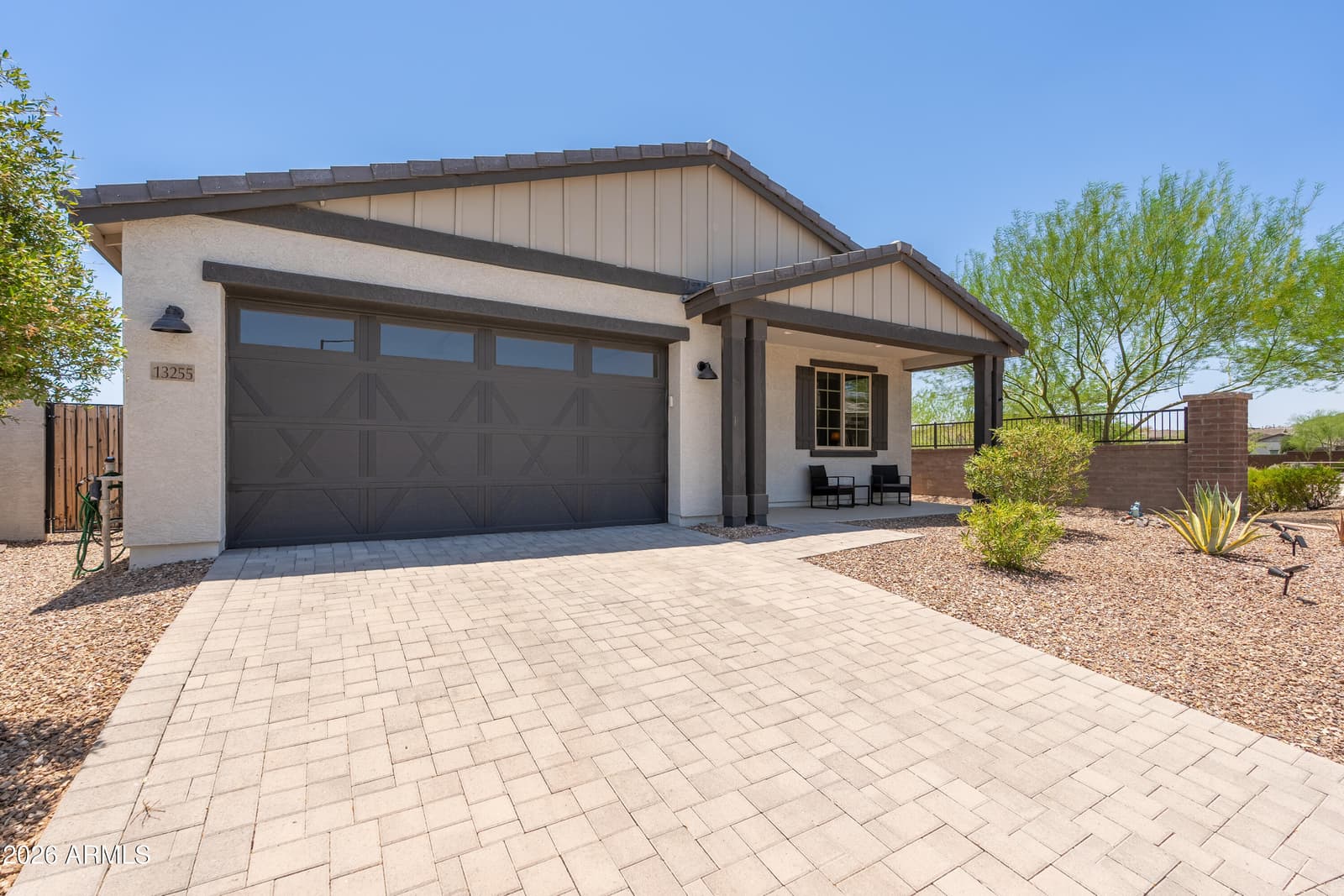 13255 W CRESTVALE Drive, Peoria, AZ 85383