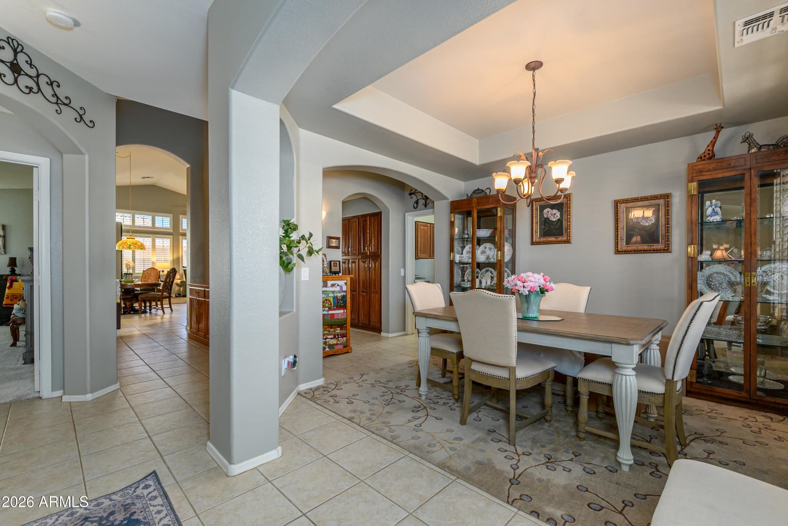 18399 N KRISTA Way, Surprise, AZ 85374 — photo 13 of 45