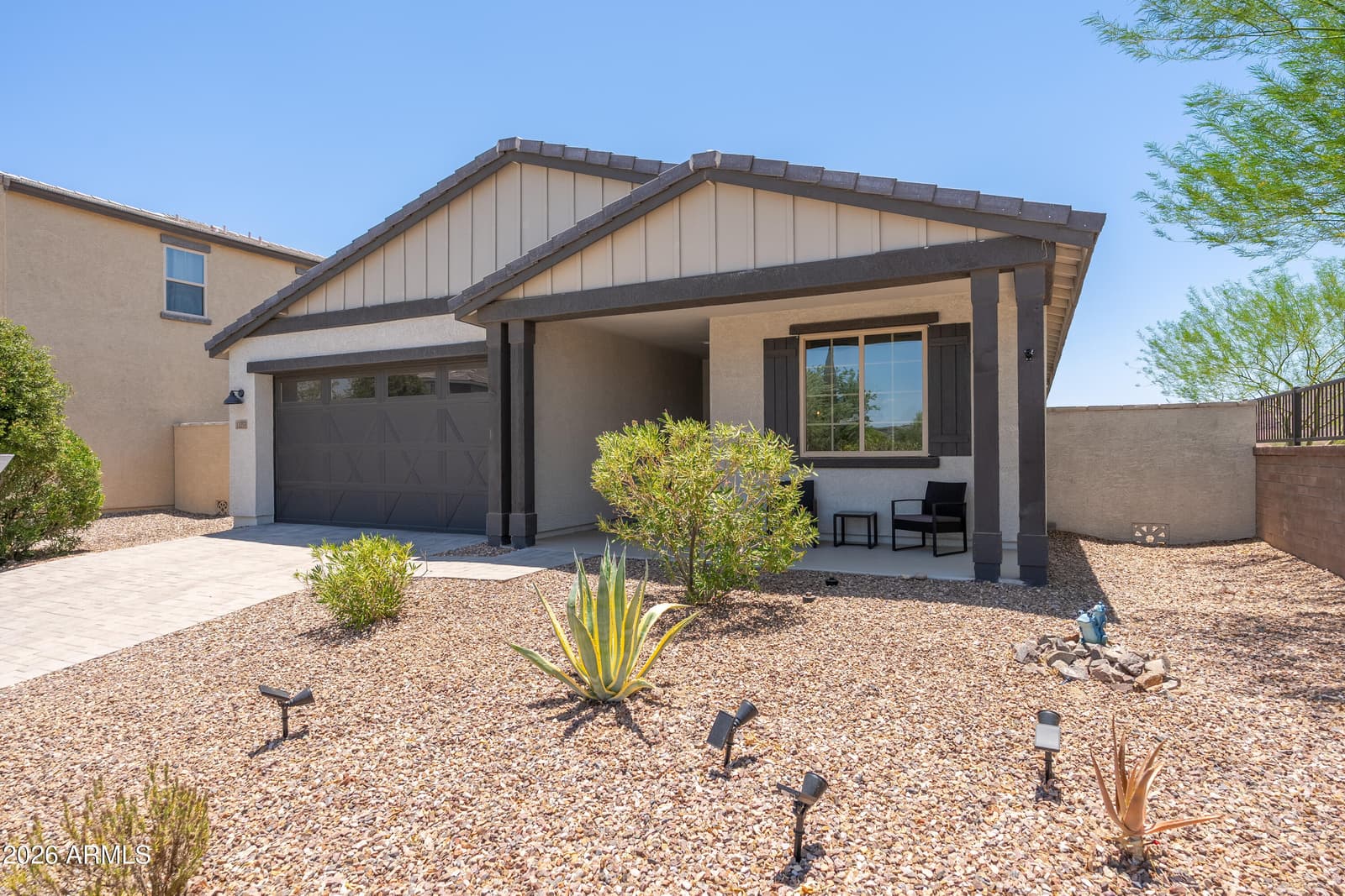 13255 W CRESTVALE Drive, Peoria, AZ 85383 — photo 6 of 40