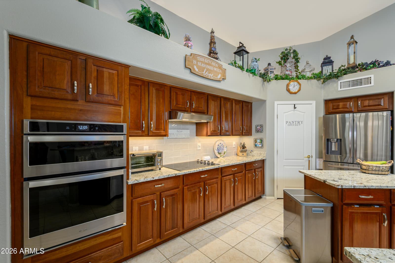 18399 N KRISTA Way, Surprise, AZ 85374 — photo 15 of 45