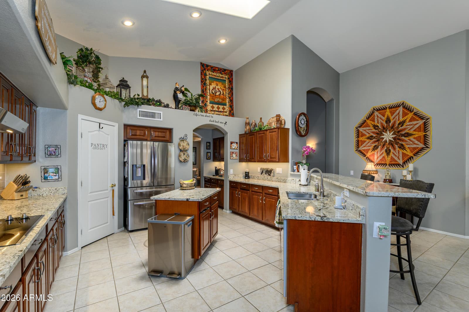 18399 N KRISTA Way, Surprise, AZ 85374 — photo 16 of 45