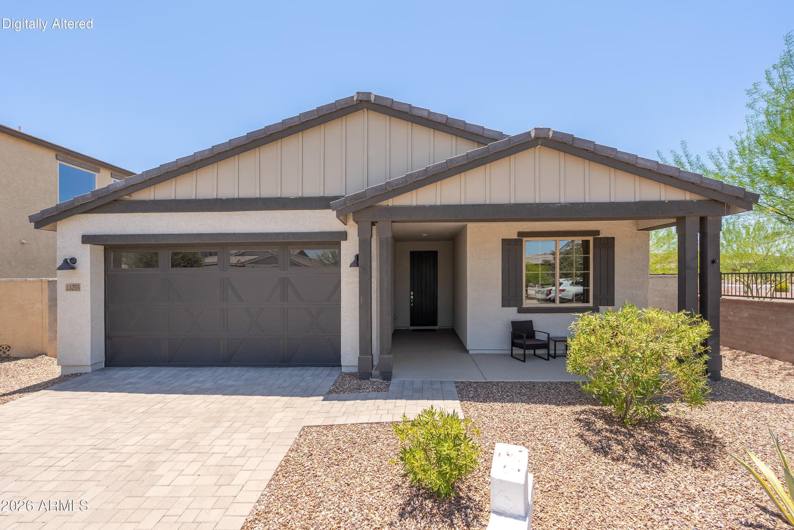 13255 W CRESTVALE Drive, Peoria, AZ 85383 — photo 7 of 40