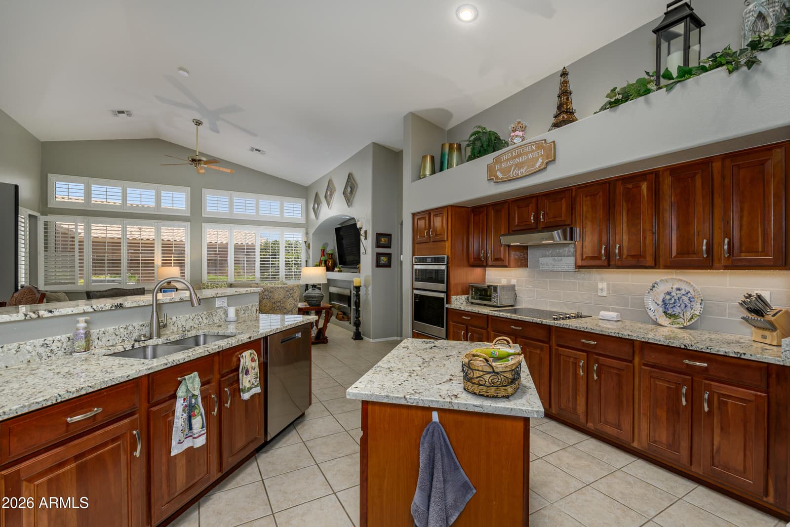 18399 N KRISTA Way, Surprise, AZ 85374 — photo 17 of 45