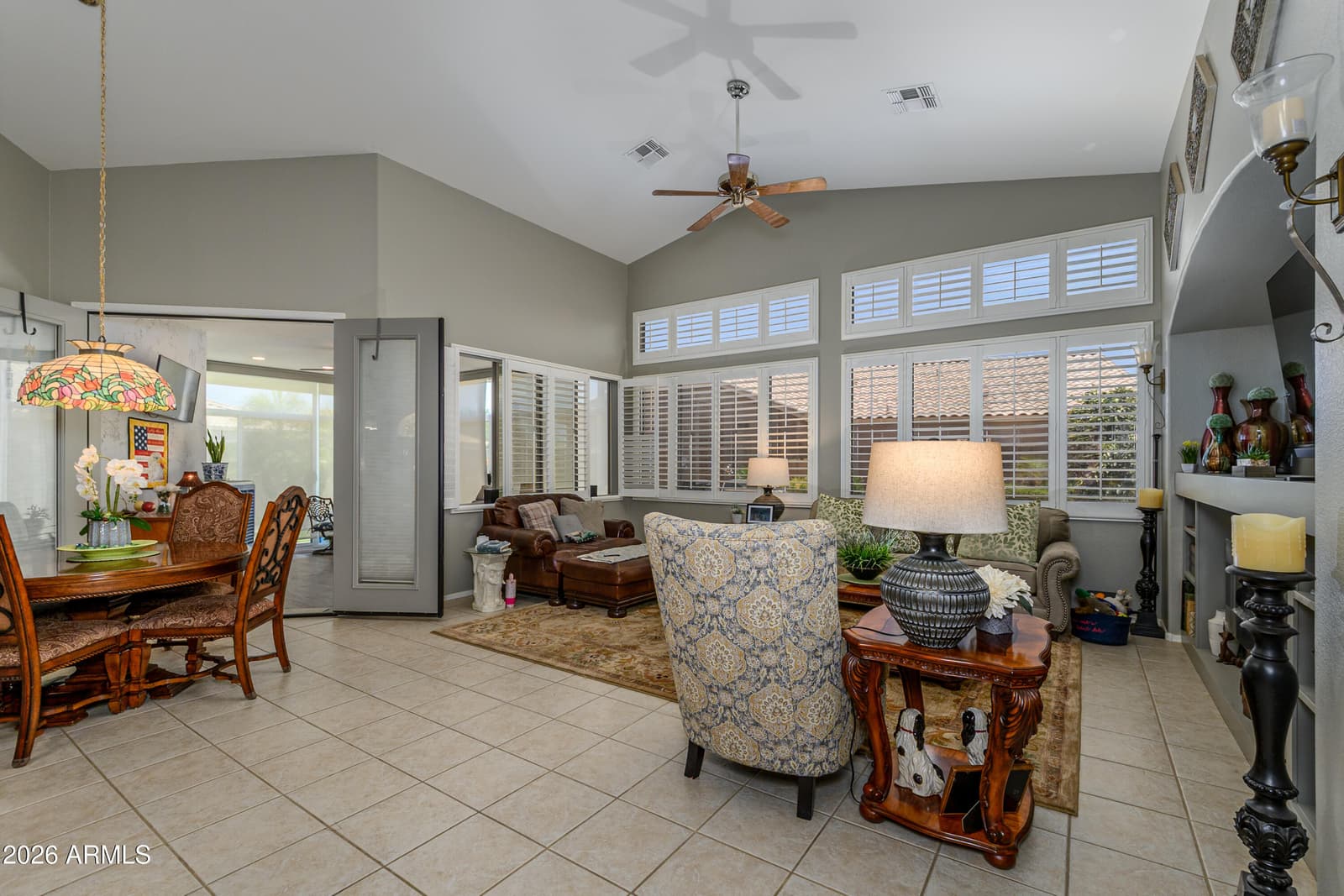 18399 N KRISTA Way, Surprise, AZ 85374 — photo 19 of 45