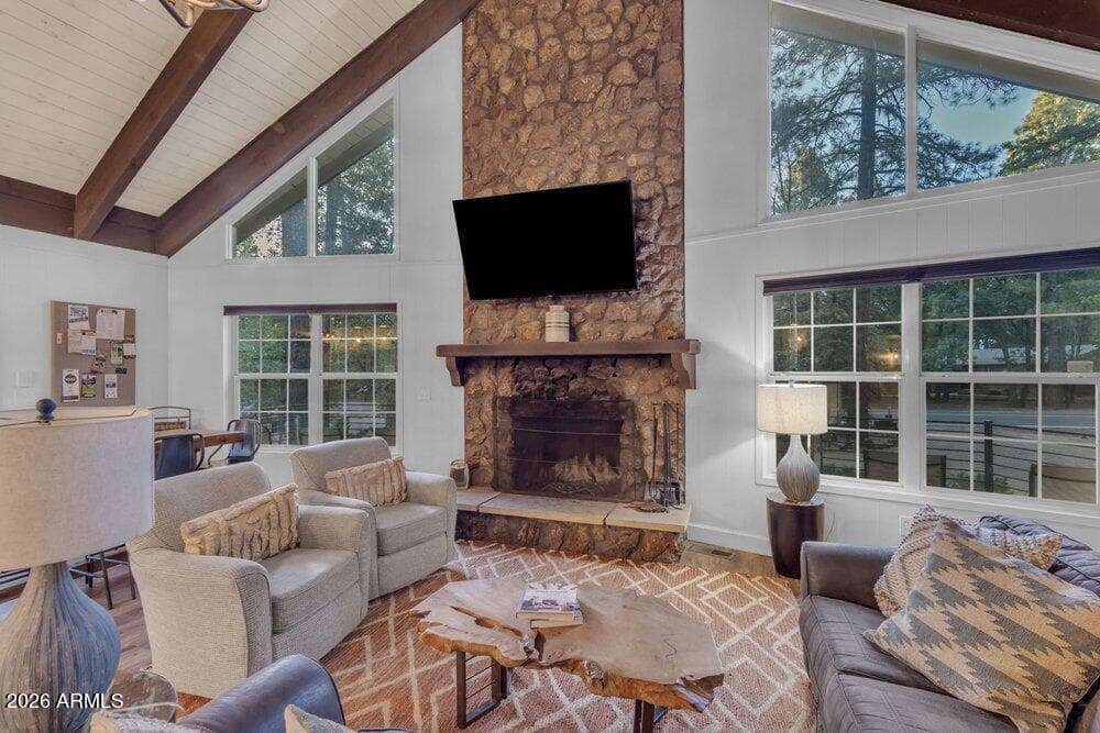 4273 E Branding Iron Loop Loop, Pinetop, AZ 85935 — photo 18 of 136
