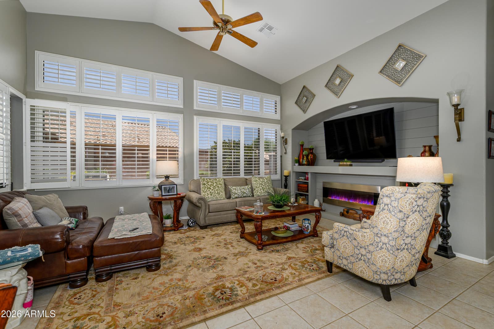 18399 N KRISTA Way, Surprise, AZ 85374 — photo 22 of 45