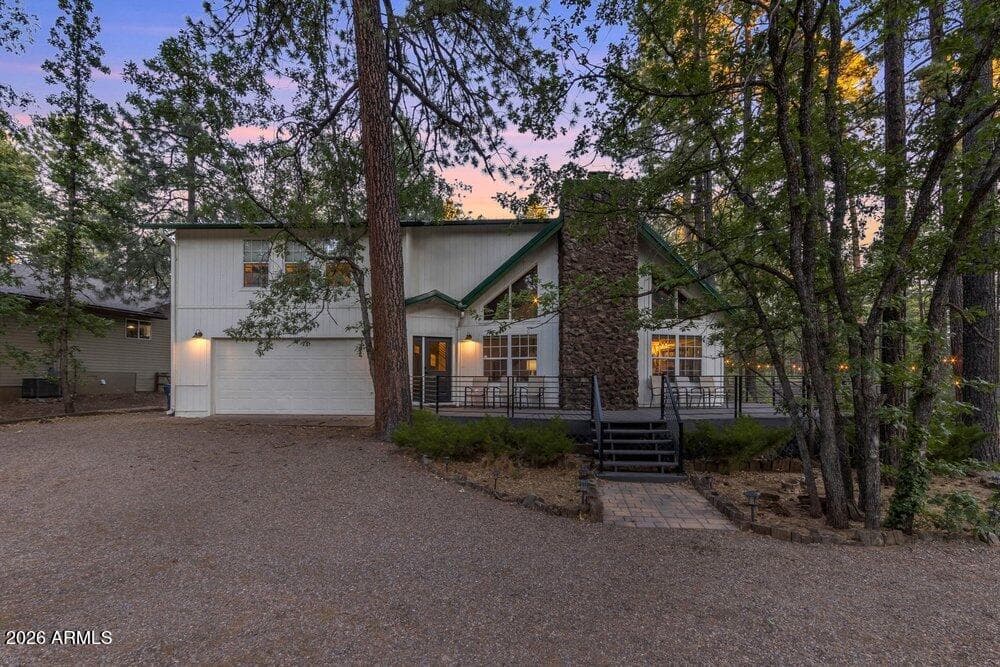 4273 E Branding Iron Loop Loop, Pinetop, AZ 85935 — photo 72 of 136