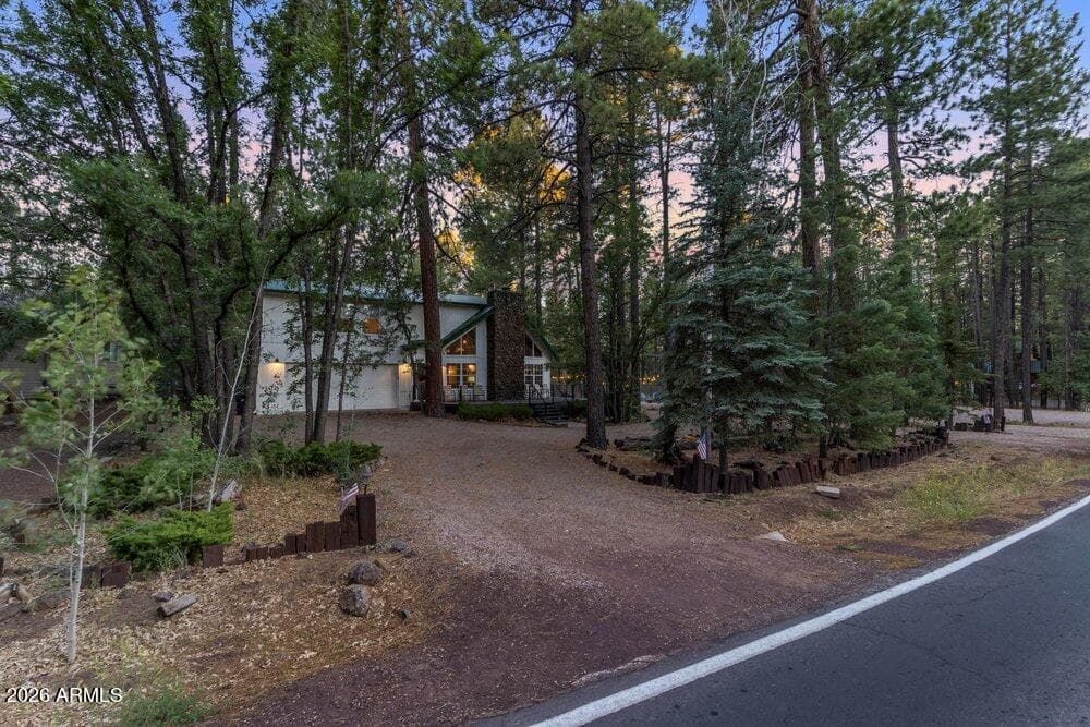 4273 E Branding Iron Loop Loop, Pinetop, AZ 85935 — photo 77 of 136