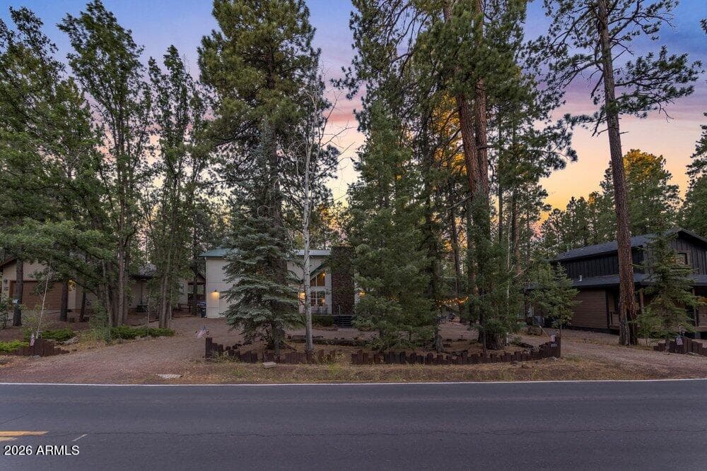 4273 E Branding Iron Loop Loop, Pinetop, AZ 85935 — photo 78 of 136